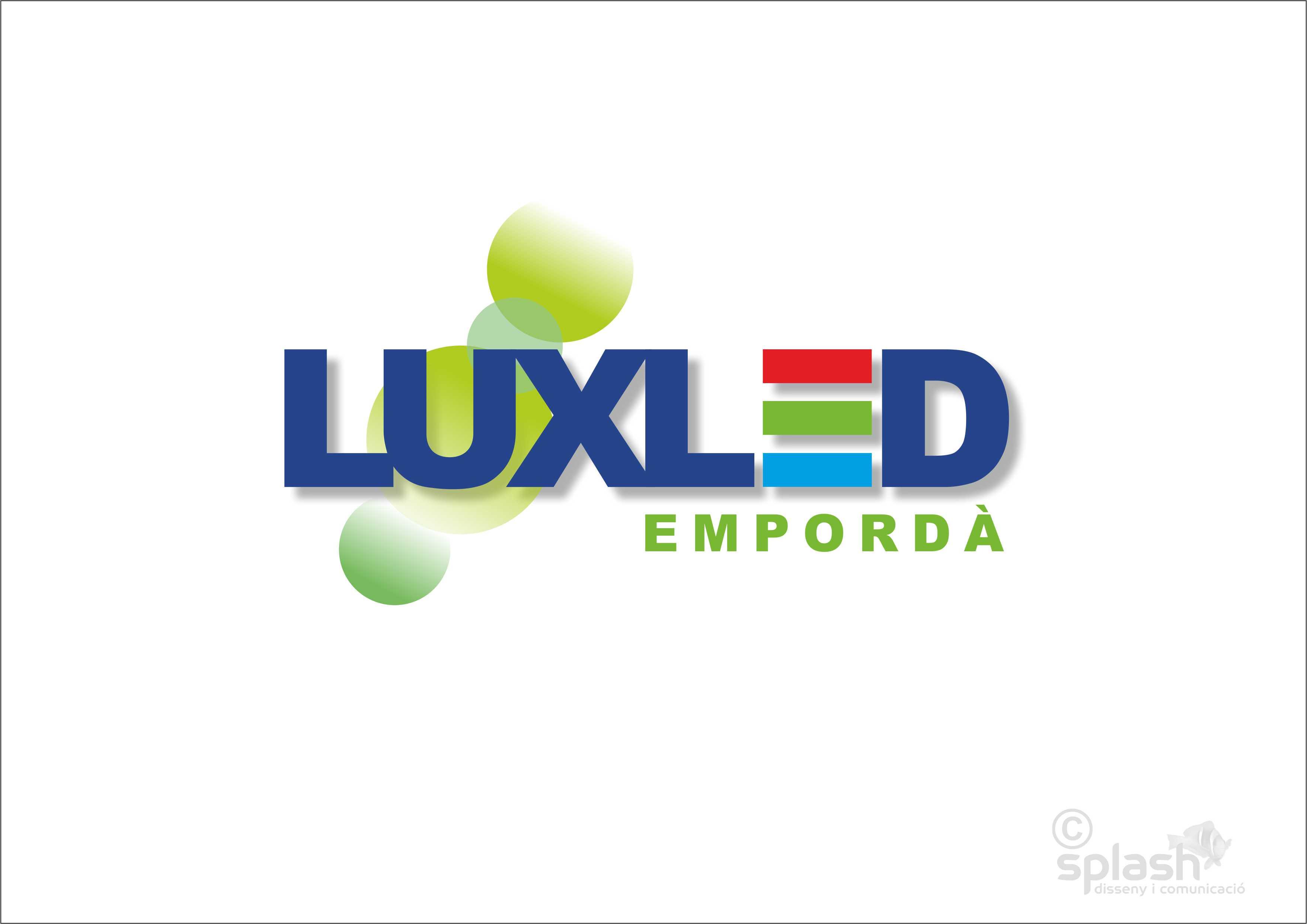 Luxled Emporda S.L.
