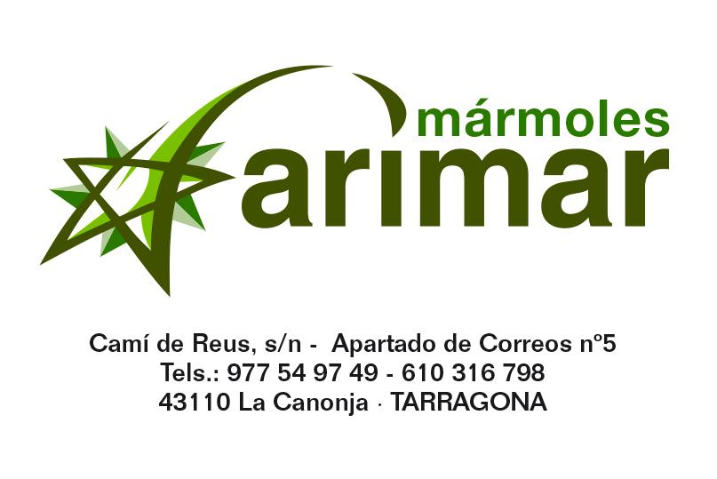 MARMOLES ARIMAR, SL