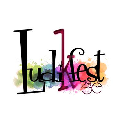 JASMINA RAMON BORT - LUDIKFEST