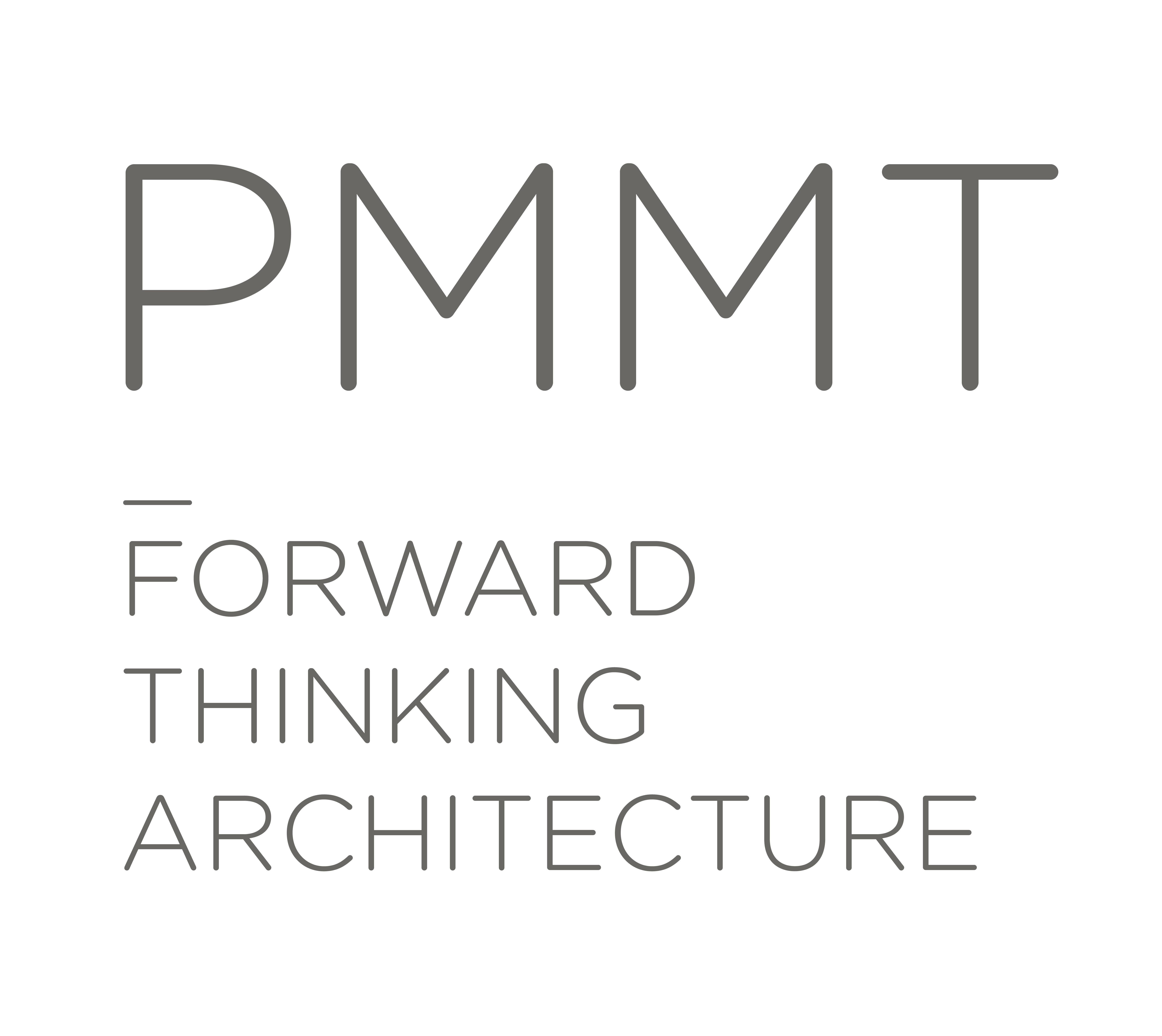 PMMT Arquitectura, SLP