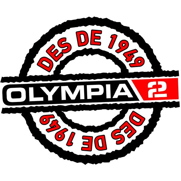 OLYMPIA 2 SL