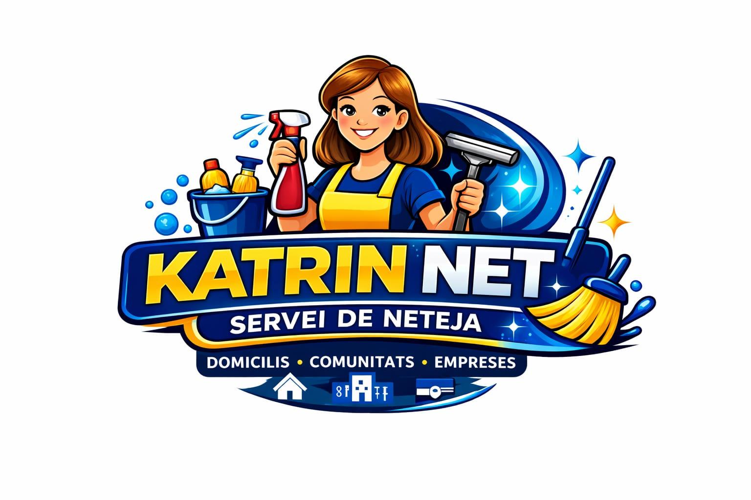 Katrin servinet SL