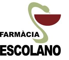Farmacia Escolano