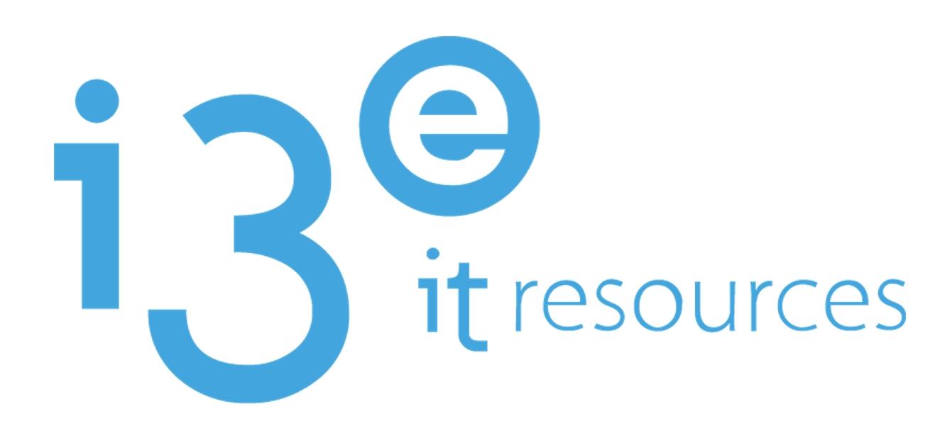 I3E IT Resources, S.L