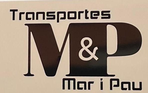 TRANSPORTES MAR I PAU SL 