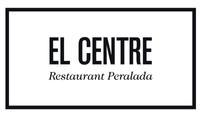 Restaurant El Centre