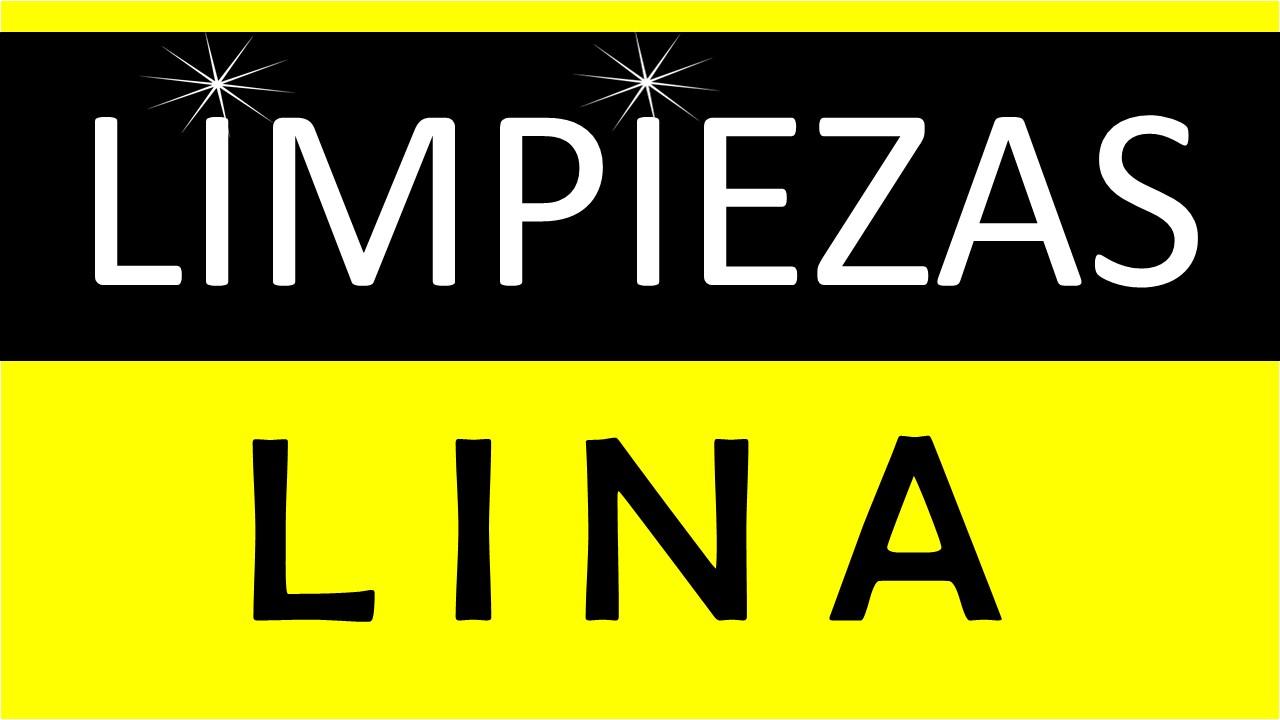 Limpiezas Lina, S.L.