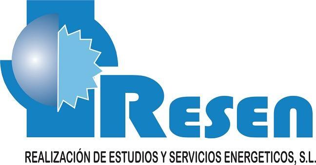 Realización de Estudios y Servicios Energéticos SL